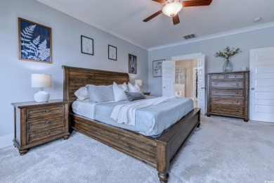 Welcome home to 6194 Chadderton Circle. This home is sure to on Myrtle Beach National Golf Course in South Carolina - for sale on GolfHomes.com, golf home, golf lot