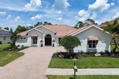Rare Preserve-View Estate in Venetian Golf  River Club -- Where on Venetian Golf and River Club in Florida - for sale on GolfHomes.com, golf home, golf lot