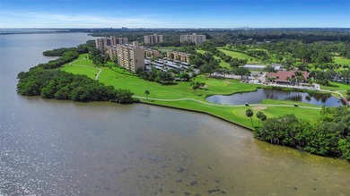 Stunning Resort-Style Condo with Designer Finishes and on Cove Cay Country Club in Florida - for sale on GolfHomes.com, golf home, golf lot