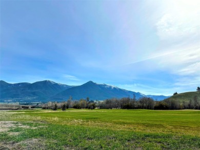 Indian Springs Montana - New Phase Open for Sale! Be the first on Indian Springs Golf Course in Montana - for sale on GolfHomes.com, golf home, golf lot