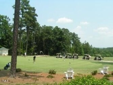 Build Your Dream Home in a Premier Golf  Lake Community!

This on The Preserve At Jordan Lake Golf Club in North Carolina - for sale on GolfHomes.com, golf home, golf lot