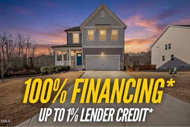 Showings Begin Jan 10th. SAT JAN 10TH 2PM - LIVE VIRTUAL OPEN on Reedy Creek Golf Course in North Carolina - for sale on GolfHomes.com, golf home, golf lot