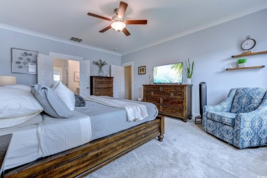Welcome home to 6194 Chadderton Circle. This home is sure to on Myrtle Beach National Golf Course in South Carolina - for sale on GolfHomes.com, golf home, golf lot