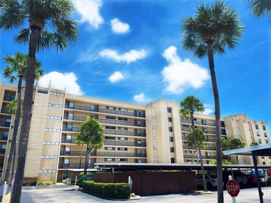 Stunning Resort-Style Condo with Designer Finishes and on Cove Cay Country Club in Florida - for sale on GolfHomes.com, golf home, golf lot
