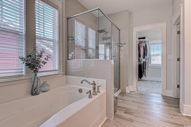 Welcome home to 6194 Chadderton Circle. This home is sure to on Myrtle Beach National Golf Course in South Carolina - for sale on GolfHomes.com, golf home, golf lot
