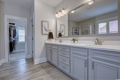 Welcome home to 6194 Chadderton Circle. This home is sure to on Myrtle Beach National Golf Course in South Carolina - for sale on GolfHomes.com, golf home, golf lot