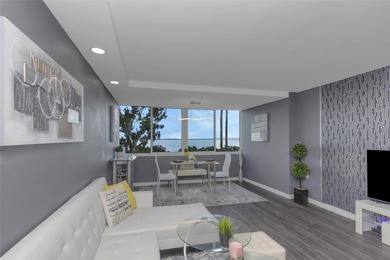Stunning Resort-Style Condo with Designer Finishes and on Cove Cay Country Club in Florida - for sale on GolfHomes.com, golf home, golf lot