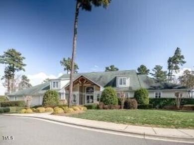 Build Your Dream Home in a Premier Golf  Lake Community!

This on The Preserve At Jordan Lake Golf Club in North Carolina - for sale on GolfHomes.com, golf home, golf lot