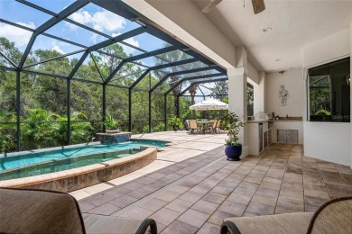 Rare Preserve-View Estate in Venetian Golf  River Club -- Where on Venetian Golf and River Club in Florida - for sale on GolfHomes.com, golf home, golf lot