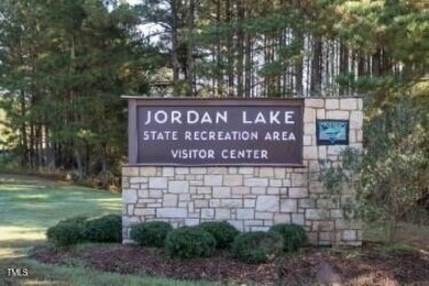 Build Your Dream Home in a Premier Golf  Lake Community!

This on The Preserve At Jordan Lake Golf Club in North Carolina - for sale on GolfHomes.com, golf home, golf lot