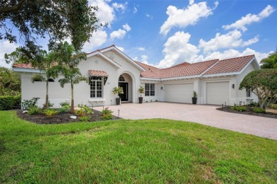 Rare Preserve-View Estate in Venetian Golf  River Club -- Where on Venetian Golf and River Club in Florida - for sale on GolfHomes.com, golf home, golf lot
