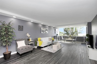 Stunning Resort-Style Condo with Designer Finishes and on Cove Cay Country Club in Florida - for sale on GolfHomes.com, golf home, golf lot