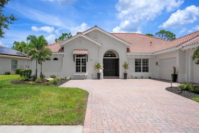 Rare Preserve-View Estate in Venetian Golf  River Club -- Where on Venetian Golf and River Club in Florida - for sale on GolfHomes.com, golf home, golf lot