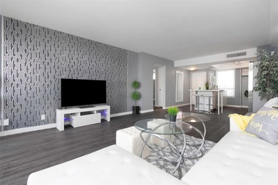 Stunning Resort-Style Condo with Designer Finishes and on Cove Cay Country Club in Florida - for sale on GolfHomes.com, golf home, golf lot