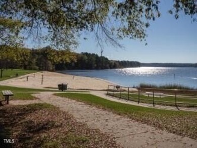 Build Your Dream Home in a Premier Golf  Lake Community!

This on The Preserve At Jordan Lake Golf Club in North Carolina - for sale on GolfHomes.com, golf home, golf lot
