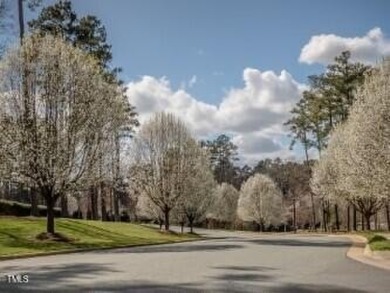 Build Your Dream Home in a Premier Golf  Lake Community!

This on The Preserve At Jordan Lake Golf Club in North Carolina - for sale on GolfHomes.com, golf home, golf lot