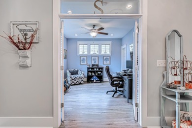 Welcome home to 6194 Chadderton Circle. This home is sure to on Myrtle Beach National Golf Course in South Carolina - for sale on GolfHomes.com, golf home, golf lot