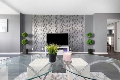 Stunning Resort-Style Condo with Designer Finishes and on Cove Cay Country Club in Florida - for sale on GolfHomes.com, golf home, golf lot