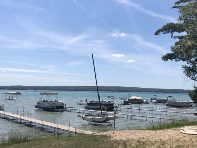 Located within a 5 minute drive of Higgins Lake South State Park on Ye Olde Country Club in Michigan - for sale on GolfHomes.com, golf home, golf lot