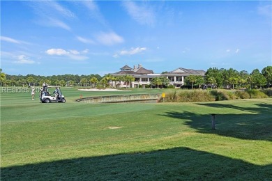 Experience coastal elegance in this fully renovated villa. The on Sea Pines Golf and Resort  in South Carolina - for sale on GolfHomes.com, golf home, golf lot