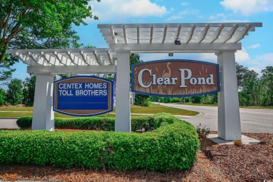 Welcome home to 6194 Chadderton Circle. This home is sure to on Myrtle Beach National Golf Course in South Carolina - for sale on GolfHomes.com, golf home, golf lot