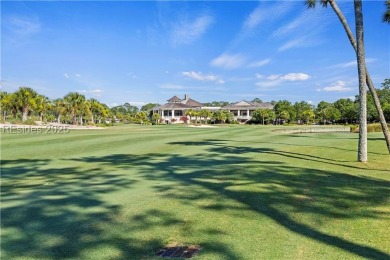Experience coastal elegance in this fully renovated villa. The on Sea Pines Golf and Resort  in South Carolina - for sale on GolfHomes.com, golf home, golf lot