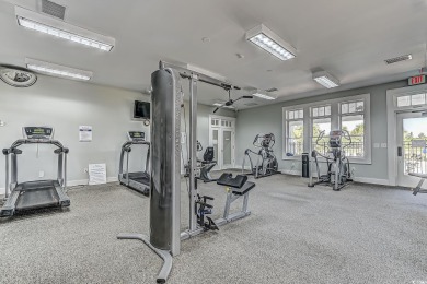 Welcome home to 6194 Chadderton Circle. This home is sure to on Myrtle Beach National Golf Course in South Carolina - for sale on GolfHomes.com, golf home, golf lot