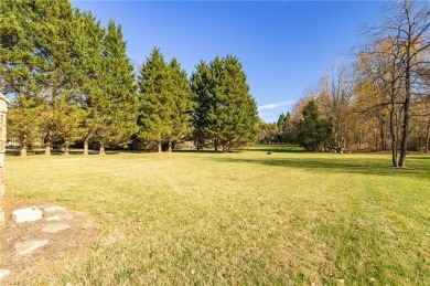 This 4-bedroom, 2.5-bath brick home is a perfect blend of on Sedgefield Golf Course in North Carolina - for sale on GolfHomes.com, golf home, golf lot