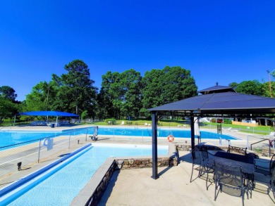 Great subdivision lot on a quiet street.  Fiber internet on Diamondhead Golf and Country Club in Arkansas - for sale on GolfHomes.com, golf home, golf lot