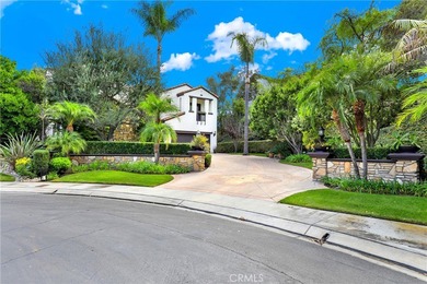 Rarely does a home like this come along! An incredible on Coto De Caza Golf Club in California - for sale on GolfHomes.com, golf home, golf lot