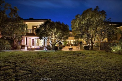 Rarely does a home like this come along! An incredible on Coto De Caza Golf Club in California - for sale on GolfHomes.com, golf home, golf lot