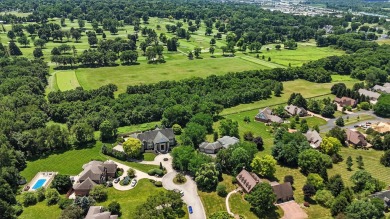 Welcome to 2655 Ballydoyle, an exquisite custom-built residence on Springfield Country Club in Ohio - for sale on GolfHomes.com, golf home, golf lot