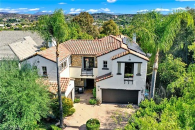 Rarely does a home like this come along! An incredible on Coto De Caza Golf Club in California - for sale on GolfHomes.com, golf home, golf lot