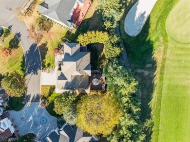 Welcome to this magnificent updated Colonial on a cul-de-sac in on Forsgate Country Club in New Jersey - for sale on GolfHomes.com, golf home, golf lot