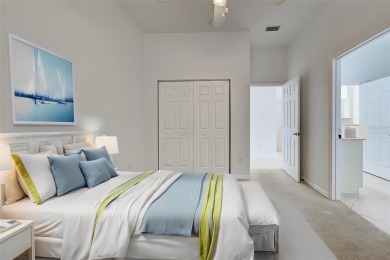One or more photo(s) has been virtually staged. This condo is a on Sawgrass Golf Club in Florida - for sale on GolfHomes.com, golf home, golf lot