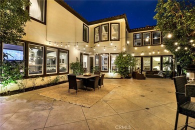 Rarely does a home like this come along! An incredible on Coto De Caza Golf Club in California - for sale on GolfHomes.com, golf home, golf lot