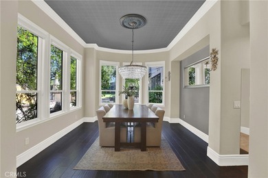 Rarely does a home like this come along! An incredible on Coto De Caza Golf Club in California - for sale on GolfHomes.com, golf home, golf lot