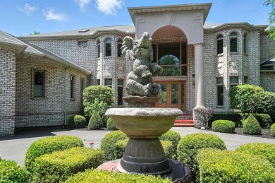 Welcome to 2655 Ballydoyle, an exquisite custom-built residence on Springfield Country Club in Ohio - for sale on GolfHomes.com, golf home, golf lot