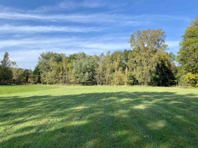 Looking for the perfect place to build? This is it! This on Rammler Golf Club - Rammler in Michigan - for sale on GolfHomes.com, golf home, golf lot