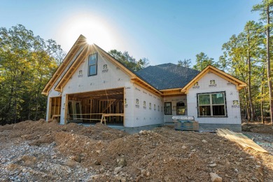 New Construction Near Ponce de Leon Golf Course! Projected for on Ponce De Leon Golf Course in Arkansas - for sale on GolfHomes.com, golf home, golf lot