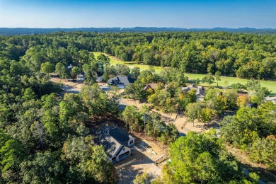 New Construction Near Ponce de Leon Golf Course! Projected for on Ponce De Leon Golf Course in Arkansas - for sale on GolfHomes.com, golf home, golf lot