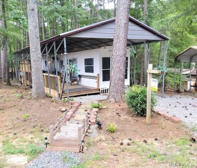 Don't miss this opportunity to own this high end Dutch Homes on River Ridge Golf Club in Virginia - for sale on GolfHomes.com, golf home, golf lot