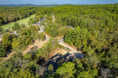 New Construction Near Ponce de Leon Golf Course! Projected for on Ponce De Leon Golf Course in Arkansas - for sale on GolfHomes.com, golf home, golf lot