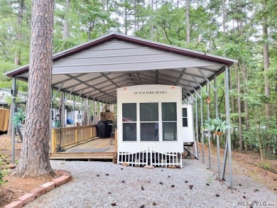 Don't miss this opportunity to own this high end Dutch Homes on River Ridge Golf Club in Virginia - for sale on GolfHomes.com, golf home, golf lot
