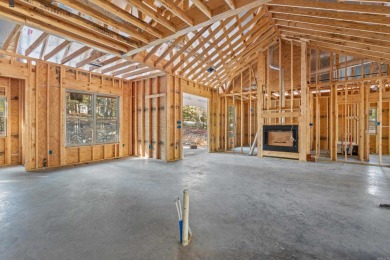New Construction Near Ponce de Leon Golf Course! Projected for on Ponce De Leon Golf Course in Arkansas - for sale on GolfHomes.com, golf home, golf lot