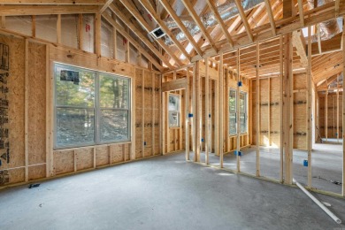 New Construction Near Ponce de Leon Golf Course! Projected for on Ponce De Leon Golf Course in Arkansas - for sale on GolfHomes.com, golf home, golf lot