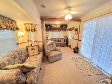 Don't miss this opportunity to own this high end Dutch Homes on River Ridge Golf Club in Virginia - for sale on GolfHomes.com, golf home, golf lot