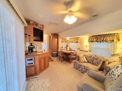 Don't miss this opportunity to own this high end Dutch Homes on River Ridge Golf Club in Virginia - for sale on GolfHomes.com, golf home, golf lot
