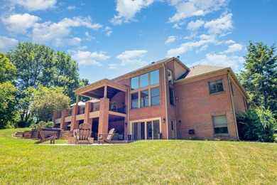 VALENTINE'S DAY OPEN HOUSE!! NEW on the Market, and OPEN on Triple Crown Country Club in Kentucky - for sale on GolfHomes.com, golf home, golf lot