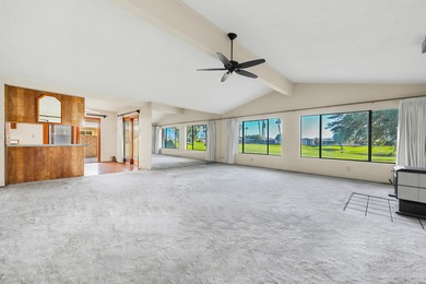 Discover incredible potential in this spacious manufactured home on Ivey Ranch Country Club in California - for sale on GolfHomes.com, golf home, golf lot